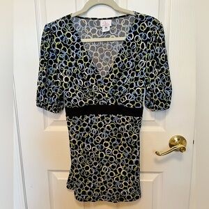 Motherhood Maternity blouse